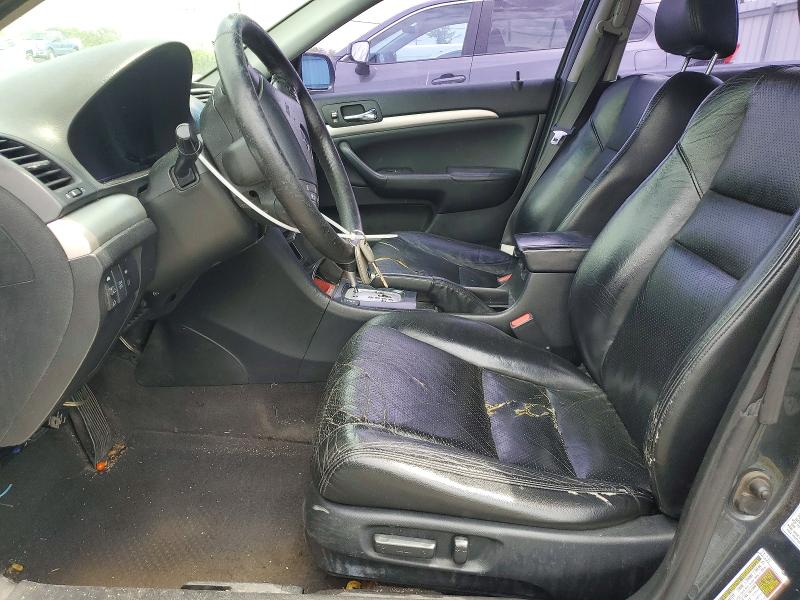 53097176 :رقم المزاد ، JH4CL96918C000368 vin ، 2008 Acura Tsx مزاد بيع