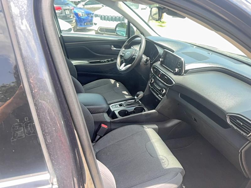 Продаж на аукціоні авто 2020 Hyundai Santa Fe, vin: 5NMS33AD2LH231621, номер лоту: 55247786