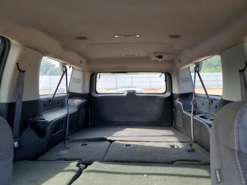 53046416 :رقم المزاد ، 1GKS1FKC1GR245304 vin ، 2016 Gmc Yukon Xl مزاد بيع