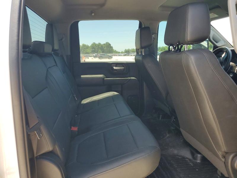 54326316 :رقم المزاد ، 1GC1YLE7XPF192667 vin ، 2023 Chevrolet Silverado مزاد بيع