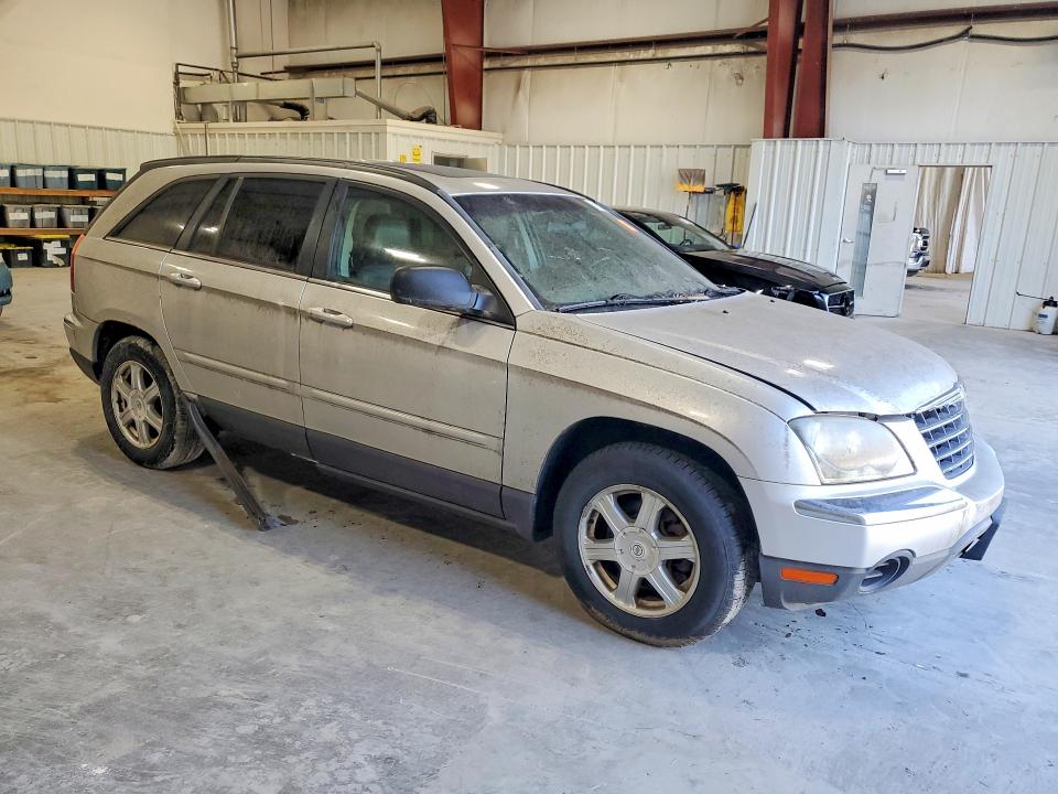 Aukcja sprzedaży 2006 Chrysler Pacifica, vin: 2A8GF68486R648376, numer aukcji: 52092296