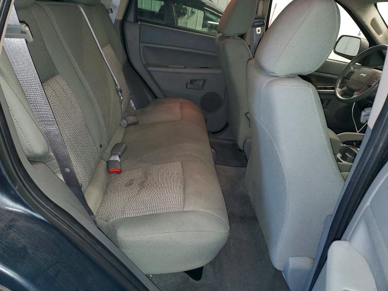 Aukcja sprzedaży 2007 Jeep Grand Cherokee, vin: 1J8GR48K97C629100, numer aukcji: 51944996