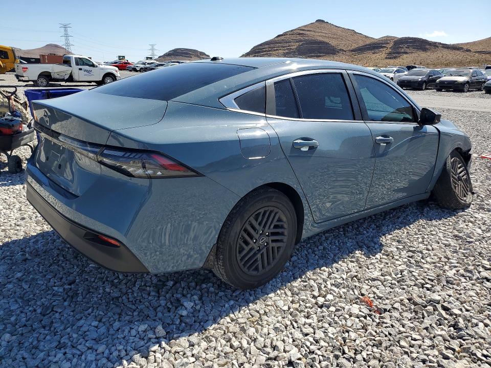 Продаж на аукціоні авто 2026 Nissan Sentra, vin: 3N1AB9CVXTY227090, номер лоту: 55070446