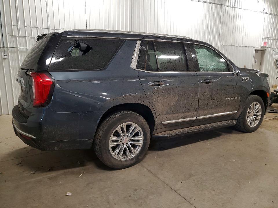 Продажа на аукционе авто 2021 Gmc Yukon, vin: 1GKS2BKD2MR248481, номер лота: 51798916