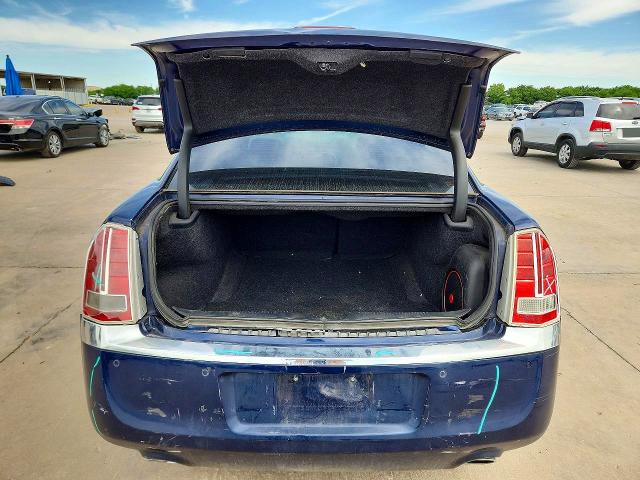 52372266 :رقم المزاد ، 2C3CCAEG1EH105718 vin ، 2014 Chrysler 300c مزاد بيع