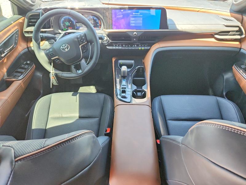 Продажа на аукционе авто 2026 Toyota Crown, vin: JTDAAAAF8T3045958, номер лота: 53287616