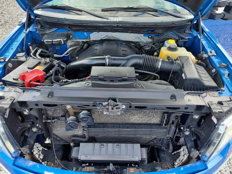 Aukcja sprzedaży 2014 Ford F150, vin: 1FTFW1ET3EFA36450, numer aukcji: 54016066