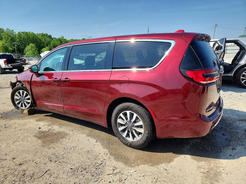 Aukcja sprzedaży 2022 Chrysler Pacifica, vin: 2C4RC1L78NR174148, numer aukcji: 53938536