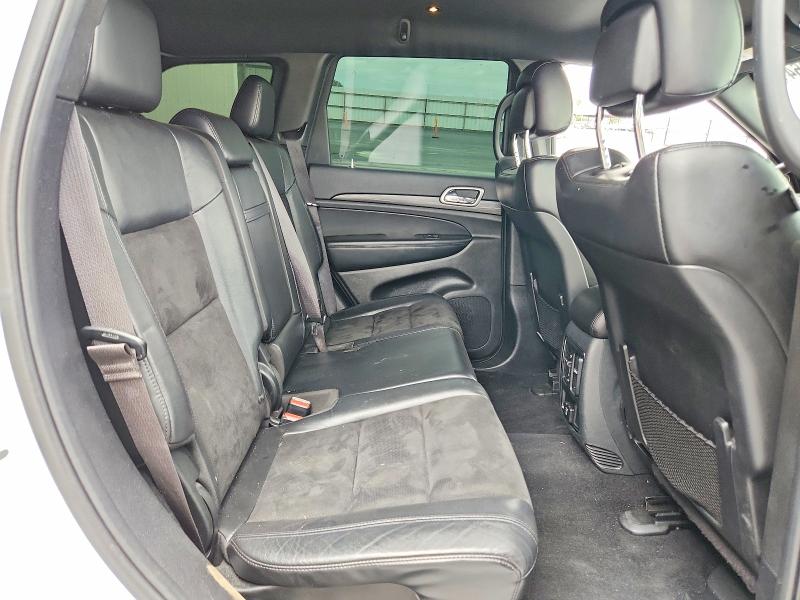 52264126 :رقم المزاد ، 1C4RJFAG4KC692994 vin ، 2019 Jeep Grand Cherokee مزاد بيع