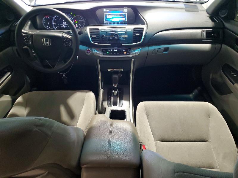 Продаж на аукціоні авто 2013 Honda Accord, vin: 1HGCR2F70DA017420, номер лоту: 52904186