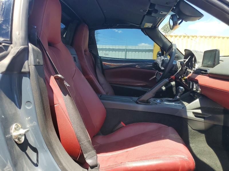 Aukcja sprzedaży 2020 Mazda Mx-5 Miata, vin: JM1NDAM72L0415817, numer aukcji: 54126896