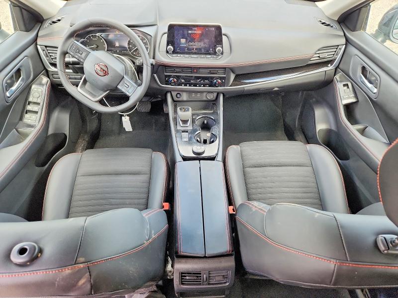 Aukcja sprzedaży 2026 Nissan Rogue, vin: 5N1BT3BB4TC767784, numer aukcji: 52573516