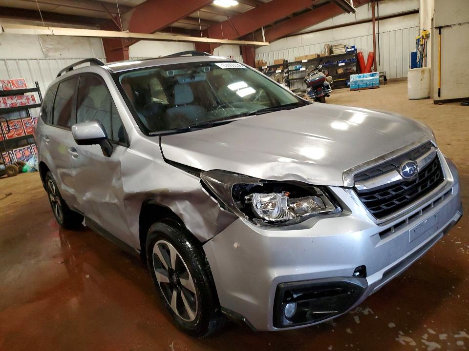 Aukcja sprzedaży 2017 Subaru Forester, vin: JF2SJAGC1HH539690, numer aukcji: 53060536
