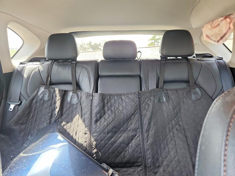Продаж на аукціоні авто 2023 Mazda Cx-5, vin: JM3KFBEM3P0258013, номер лоту: 53212656