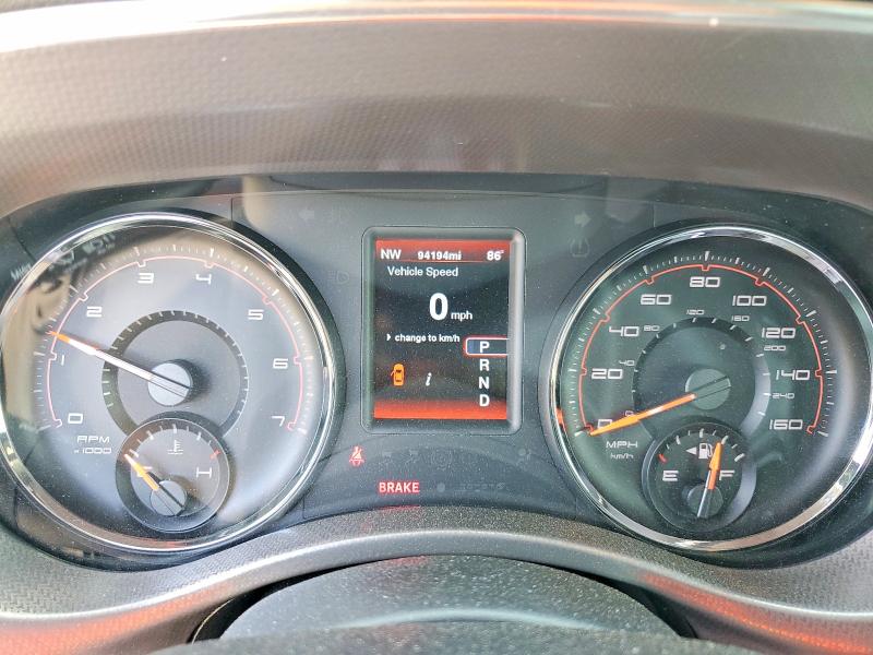 Продажа на аукционе авто 2012 Dodge Charger, vin: 2C3CDXCT9CH117452, номер лота: 54216746