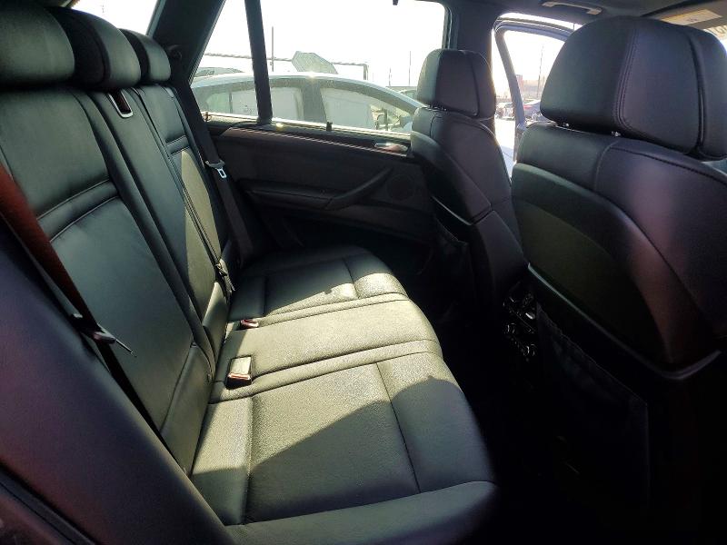 Продажа на аукционе авто 2013 Bmw X5, vin: 5UXZW0C54D0B93502, номер лота: 54103766