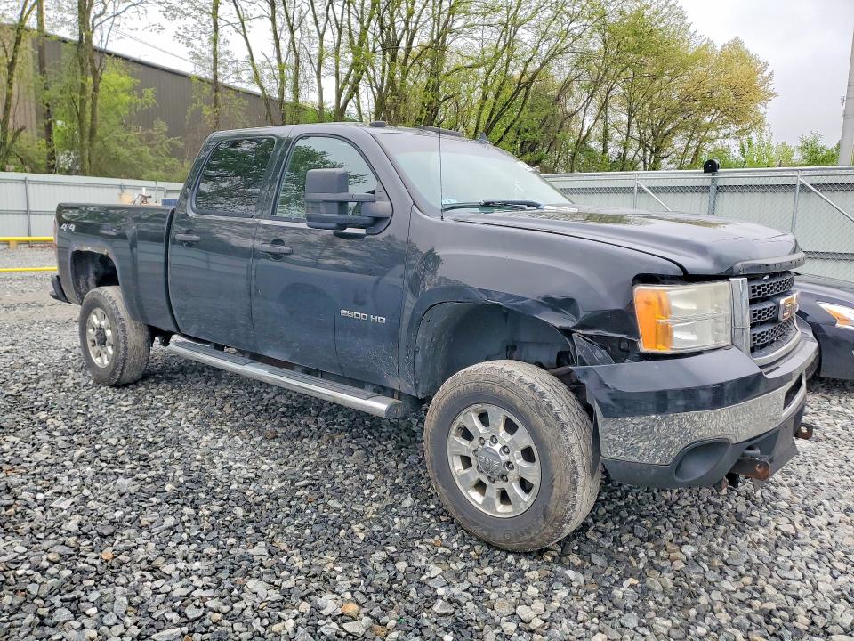 Продажа на аукционе авто 2011 Gmc Sierra, vin: 1GT120C87BF193893, номер лота: 53921406