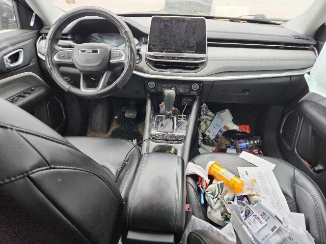 Продажа на аукционе авто 2022 Jeep Compass, vin: 3C4NJCBB4NT166289, номер лота: 54094426