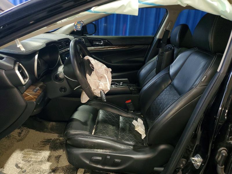 Продажа на аукционе авто 2016 Nissan Maxima, vin: 1N4AA6APXGC415518, номер лота: 55208596