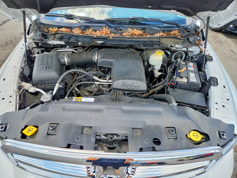 2018 Ram 1500 მანქანა იყიდება აუქციონზე, vin: 1C6RR7GG6JS207160, აუქციონის ნომერი: 53749836