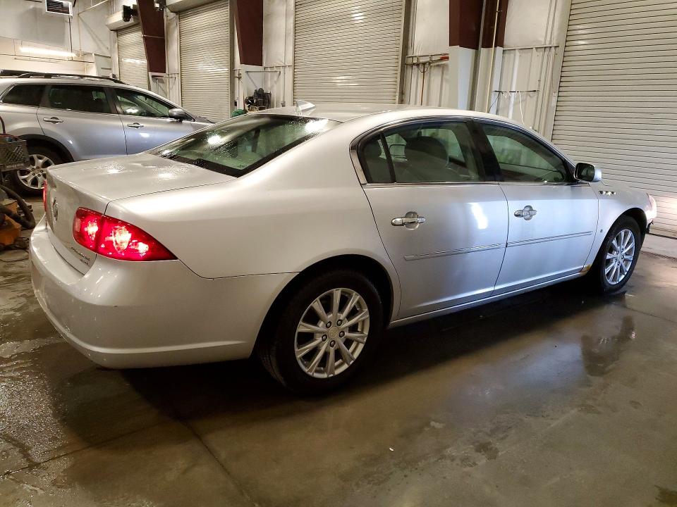 Продажа на аукционе авто 2009 Buick Lucerne, vin: 1G4HD57M59U117426, номер лота: 55009586