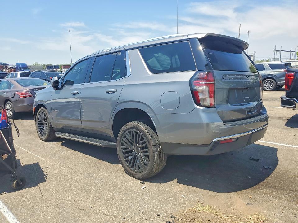 2021 Chevrolet Tahoe მანქანა იყიდება აუქციონზე, vin: 1GNSKNKD5MR399478, აუქციონის ნომერი: 53253586
