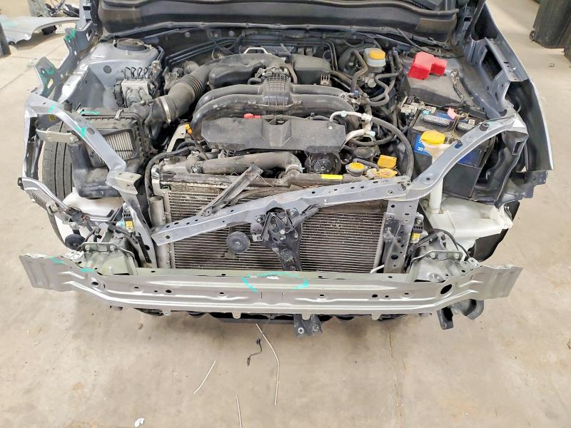Aukcja sprzedaży 2015 Subaru Forester, vin: JF2SJAHC0FH841032, numer aukcji: 53278456