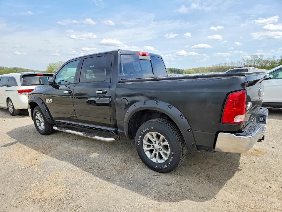 Продаж на аукціоні авто 2013 Ram 1500, vin: 1C6RR7LG3DS676717, номер лоту: 51119586