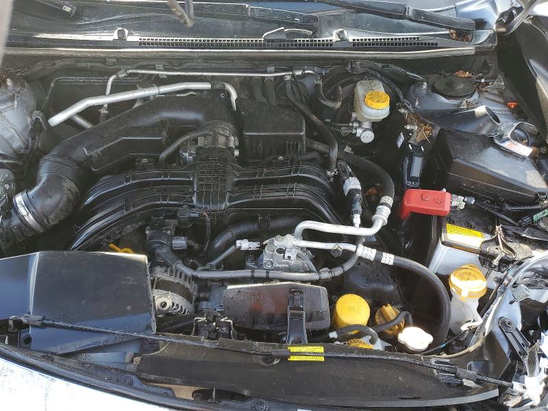 Aukcja sprzedaży 2021 Subaru Crosstrek, vin: JF2GTHMC0M8261565, numer aukcji: 52507926