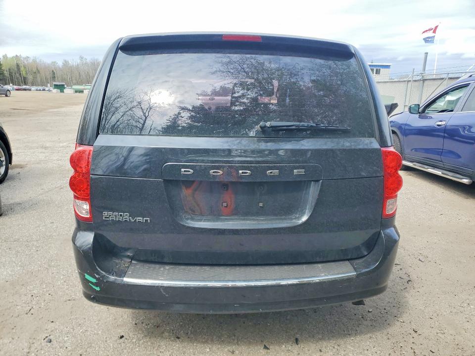 Aukcja sprzedaży 2013 Dodge Grand Caravan, vin: 2C4RDGBG9DR679342, numer aukcji: 52332716