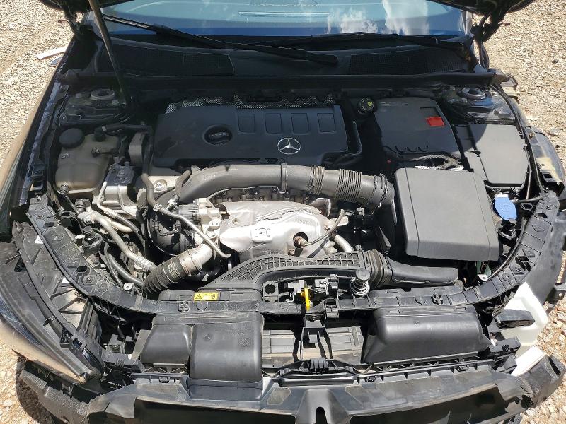 Продажа на аукционе авто 2023 Mercedes-benz Cla, vin: W1K5J4GB8PN337794, номер лота: 52295386