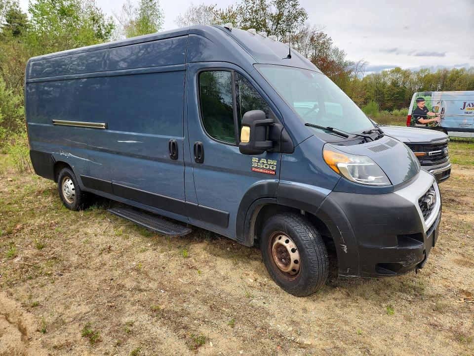 Aukcja sprzedaży 2020 Ram Promaster 1500, vin: 3C6URVJG4LE112786, numer aukcji: 79312025
