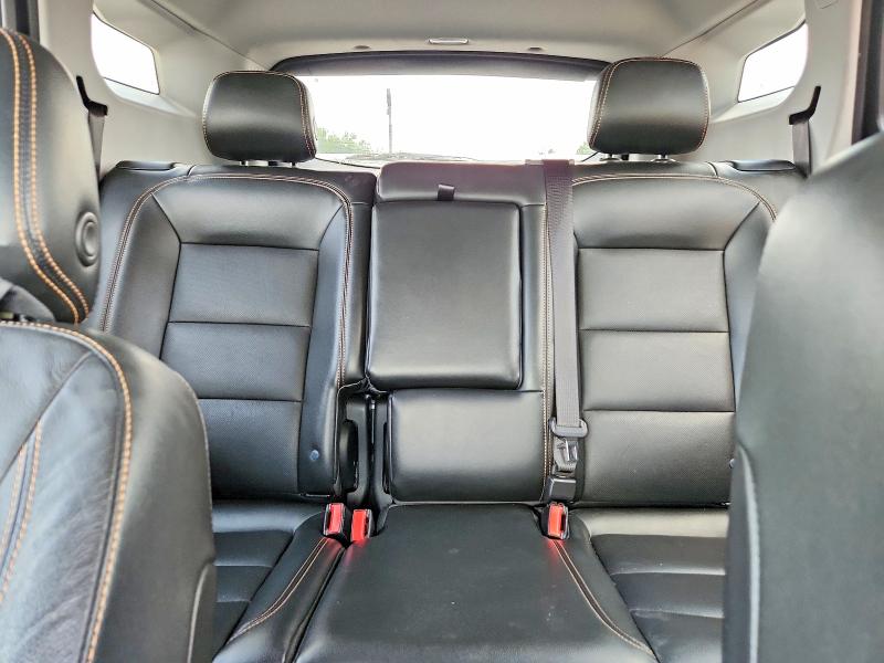 53366936 :رقم المزاد ، 3GKALPEV7LL273120 vin ، 2020 Gmc Terrain مزاد بيع