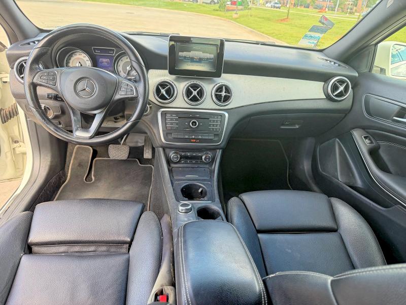 Продажа на аукционе авто 2016 Mercedes-benz Gla, vin: WDCTG4EBXGJ256753, номер лота: 55639206