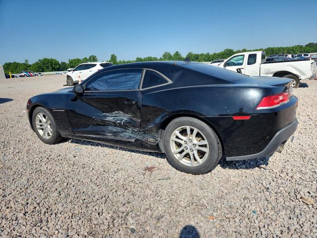 Aukcja sprzedaży 2014 Chevrolet Camaro, vin: 2G1FA1E36E9195690, numer aukcji: 53759946