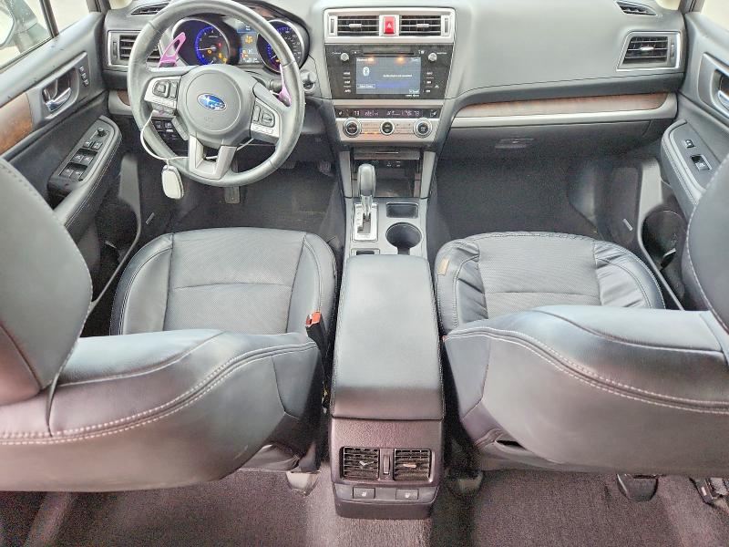 Продаж на аукціоні авто 2017 Subaru Outback, vin: 4S4BSANCXH3370678, номер лоту: 55250526
