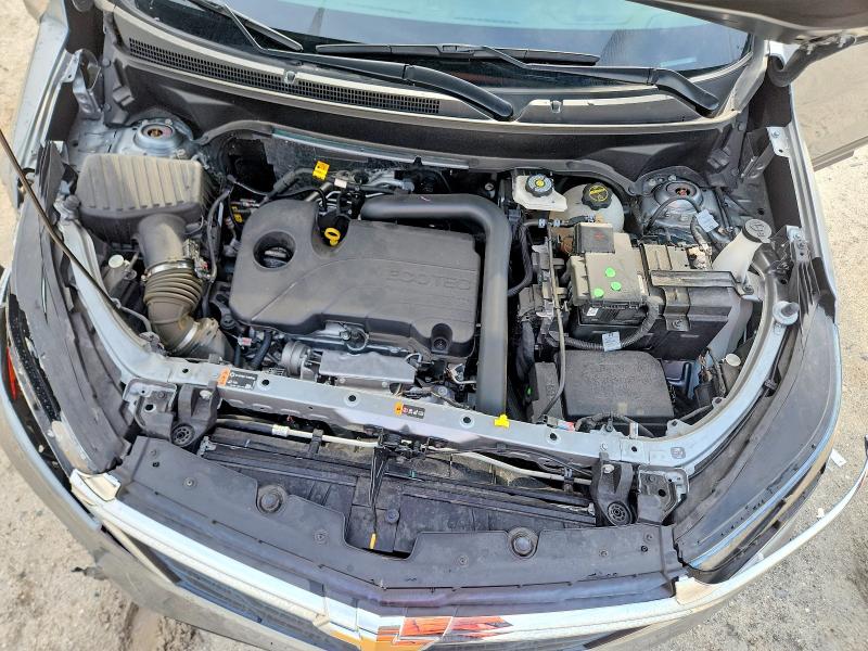 Продажа на аукционе авто 2024 Chevrolet Equinox, vin: 3GNAXHEG4RL298600, номер лота: 53082446