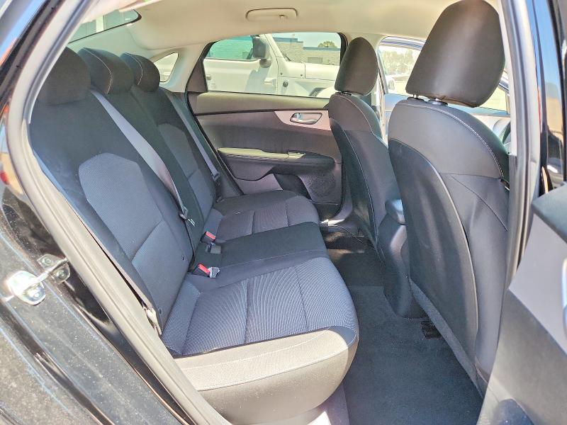 Aukcja sprzedaży 2024 Kia Forte, vin: 3KPF24ADXRE782342, numer aukcji: 53028716