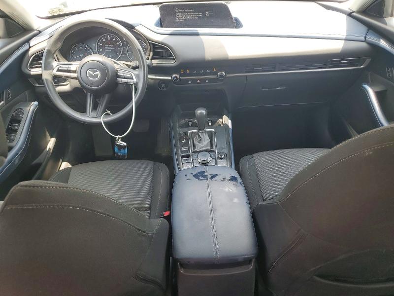 52754116 :رقم المزاد ، 3MVDMBBL6LM123648 vin ، 2020 Mazda Cx-30 مزاد بيع