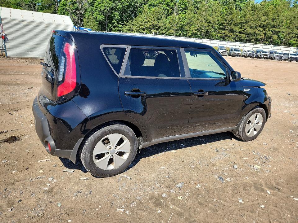 52247726 :رقم المزاد ، KNDJN2A24G7283506 vin ، 2016 Kia Soul مزاد بيع