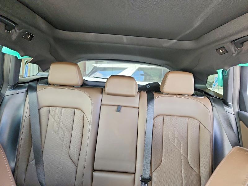 Aukcja sprzedaży 2025 Bmw X3, vin: 5UX53GP08S9034244, numer aukcji: 52464686