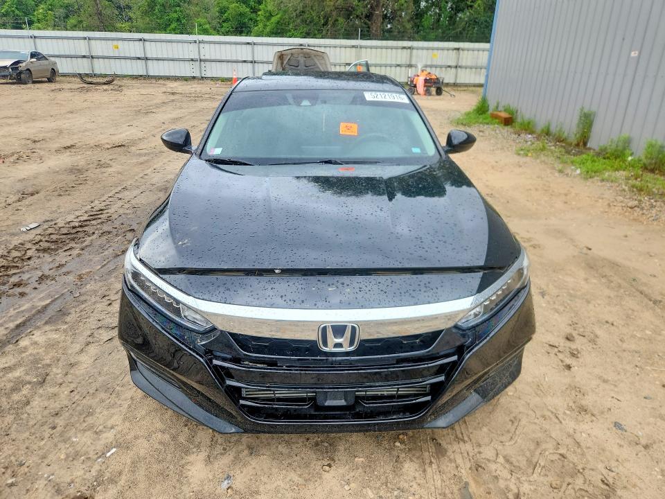 Aukcja sprzedaży 2020 Honda Accord, vin: 1HGCV1F40LA025818, numer aukcji: 52121916