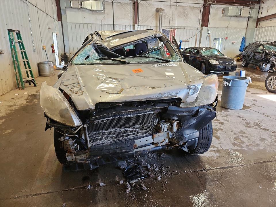 2005 Honda Cr-v მანქანა იყიდება აუქციონზე, vin: JHLRD78845C007878, აუქციონის ნომერი: 55222346