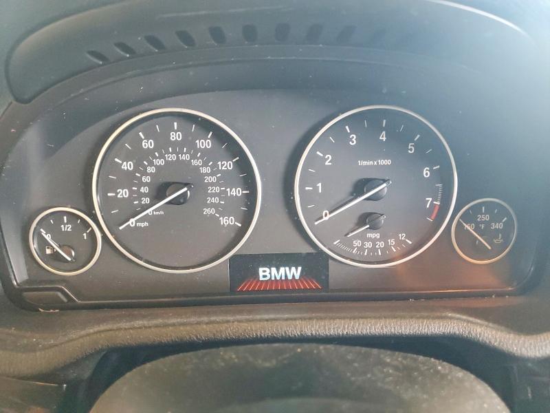 2017 Bmw X3 მანქანა იყიდება აუქციონზე, vin: 5UXWX9C55H0D99213, აუქციონის ნომერი: 54432136