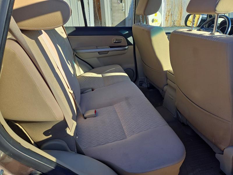 Aukcja sprzedaży 2013 Suzuki Grand Vitara, vin: JS3TD0D44D4100049, numer aukcji: 53792606