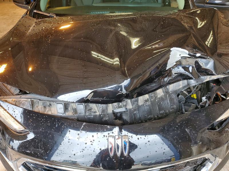 Aukcja sprzedaży 2024 Buick Encore Gx, vin: KL4AMBS23RB015042, numer aukcji: 51976536