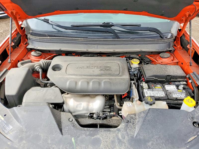 Продаж на аукціоні авто 2021 Jeep Cherokee, vin: 1C4PJMCBXMD165973, номер лоту: 51273026