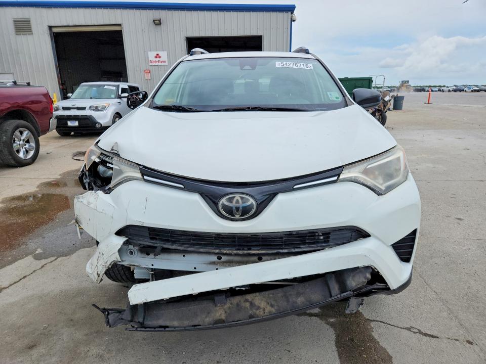 Aukcja sprzedaży 2017 Toyota Rav4, vin: JTMZFREV7HJ120110, numer aukcji: 54276716