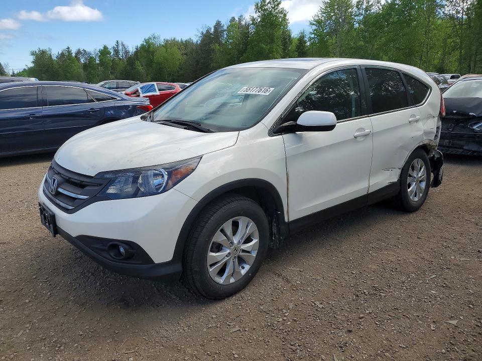 Aukcja sprzedaży 2013 Honda Cr-v, vin: 2HKRM4H7XDH115055, numer aukcji: 55177616