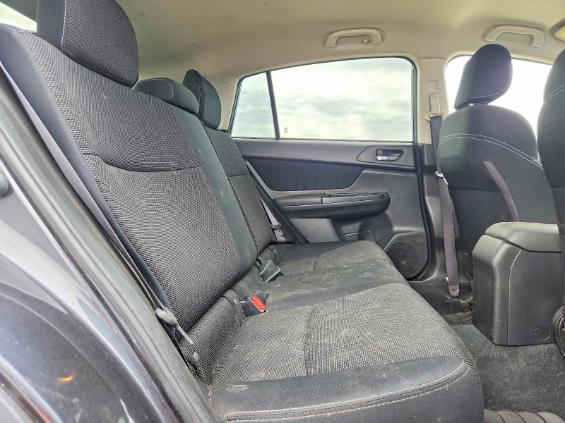 Продажа на аукционе авто 2014 Subaru Xv Crosstrek, vin: JF2GPACC7E8238492, номер лота: 54428856